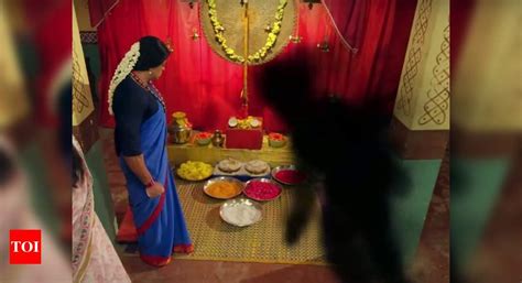 Nandini written update, October 1, 2018: Nandini and Seiya Nayagi ...