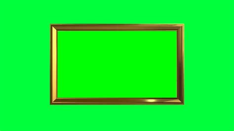 Frame Greenscreen 的图像结果