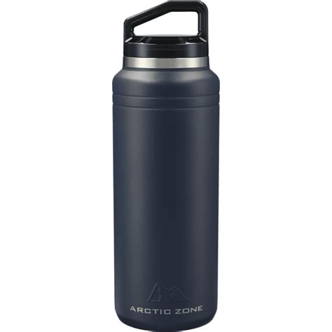 Promotional Arctic zone titan thermal hp copper bottle 32oz ...