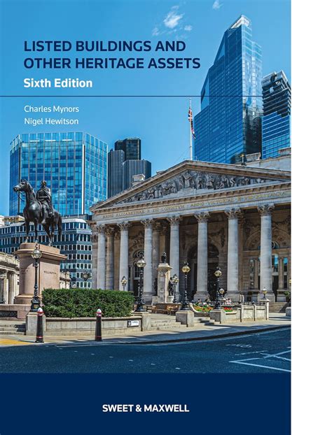 Buy Listed Buildings and Other Heritage Assets Book Online at Low ...
