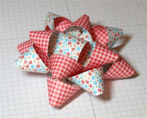 Image result for Paper Bow Tutorial