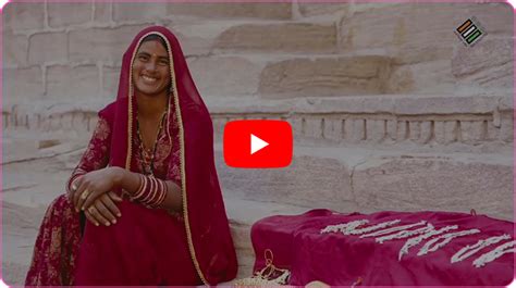 Lokshabha Elections 2024 - Election Updates!!