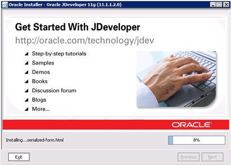 Image result for JDeveloper Download for Windows 11