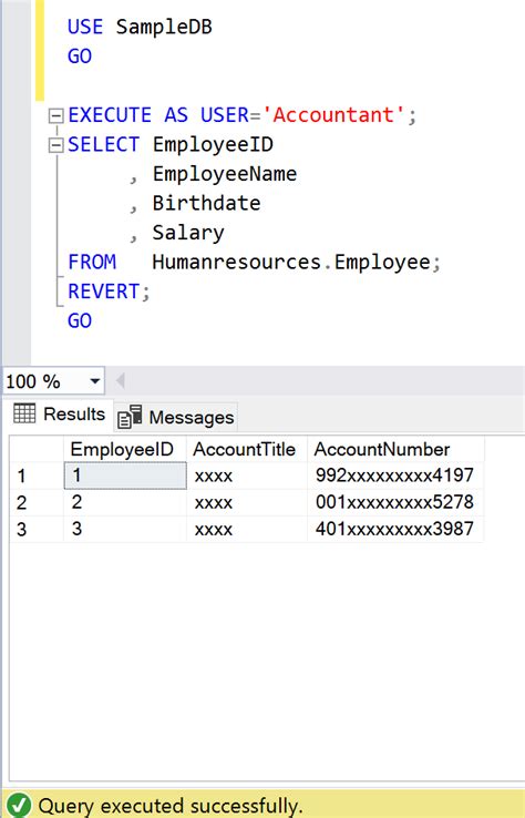 Image result for SQL Server Programming Part 5