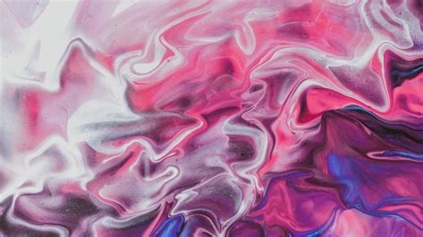 Wallpaper stains, paint, liquid, distortion, abstraction hd, picture, image