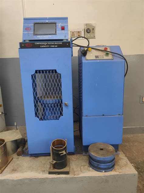 Department of Civil Engineering (Facilities)