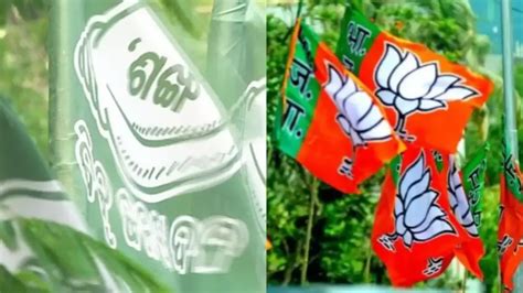 BJP, BJD face off over Naveen Patnaik’s social media post