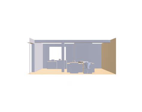 p3d.in - Cabin Round Out