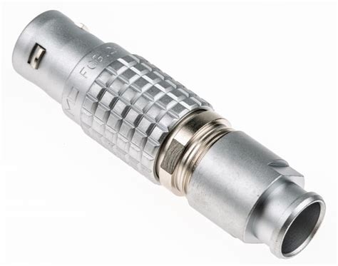 FGG.2B.314.CLAD92Z LEMO | LEMO Circular Connector, 14 Contacts, Cable ...