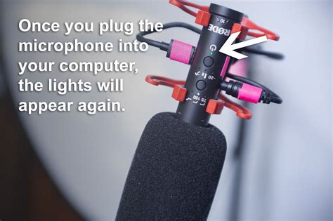 Mic Setup Guide 的图像结果