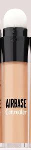 YUGBEAUTY INSIGHT Airbase Concealer With Cushion Applicator Concealer ...