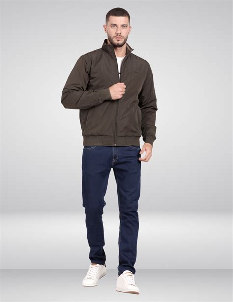 Jacket – Shop T-base