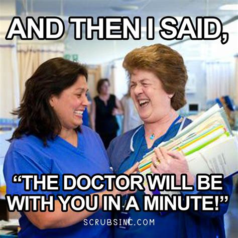 Female Nurse Memes