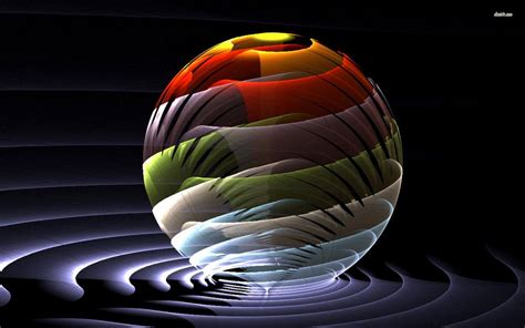 Sphere Background 的图像结果