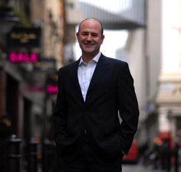 “One of the things we want to concentrate on now with Water is to build ...