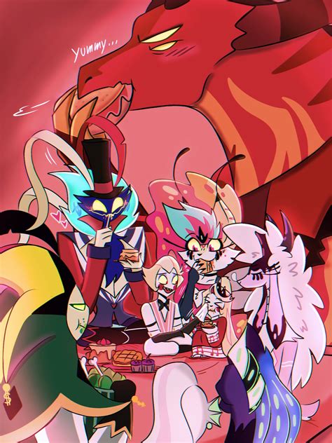 Cross-Over Image by BreadStarzz #4480860 - Zerochan Anime Image Board