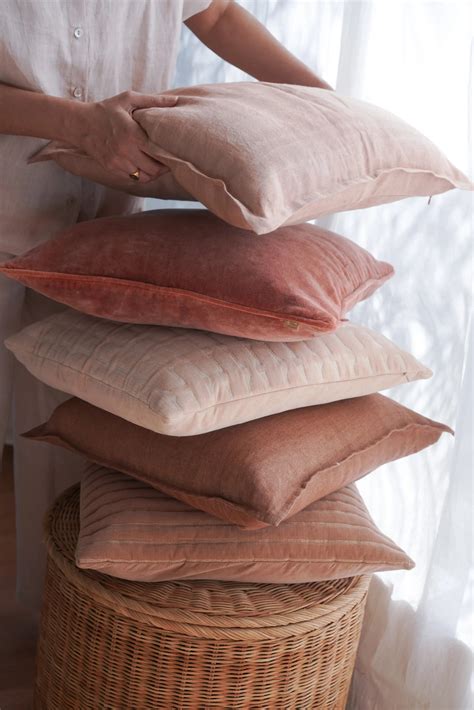 Sanctuary Living Cushion Look 18 | Premium Designer Home Textiles in