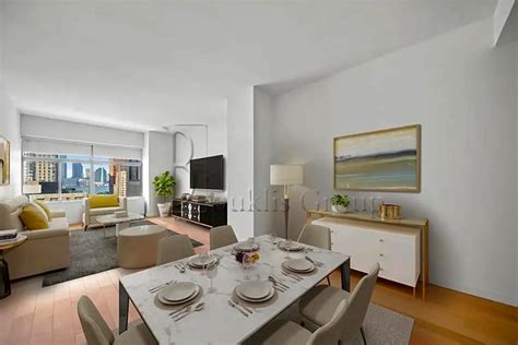 90 Washington St unit 23N - New York, NY | Rent.