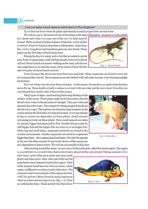 Image result for Class 7th Science Book PDF