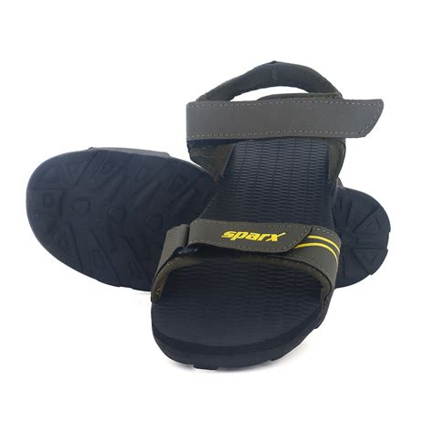 SPARX Sandals for Men SS 703 – Relaxo Footwears Limited
