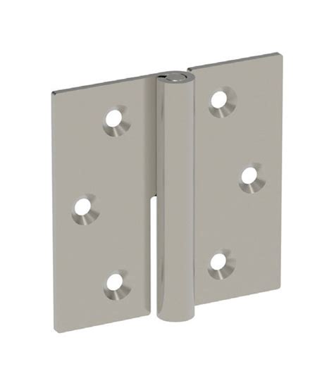 Lift - Off Hinge - Mesan Lock - Essentra plc Components