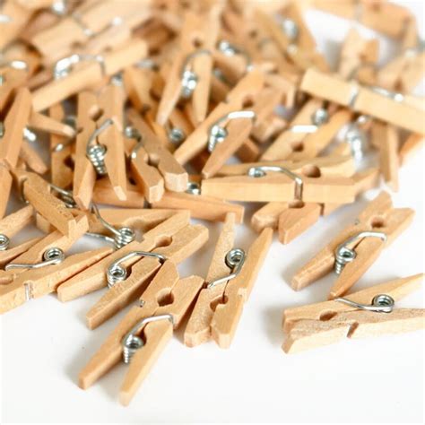 Big Paper Clip Wooden at Zoe Walker blog