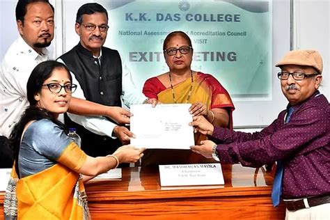K.K. Das College Kolkata Campus: Photos, Virtual Tour