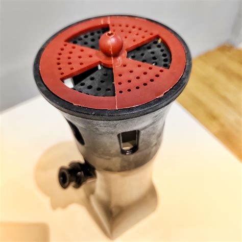 Buy ALS Hookah 2 Go - Small Acrylic Shisha – shopdop.in