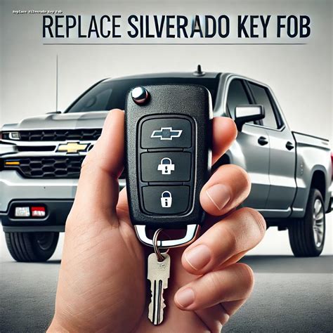 Image result for 2000 Silverado Key Fob Programming