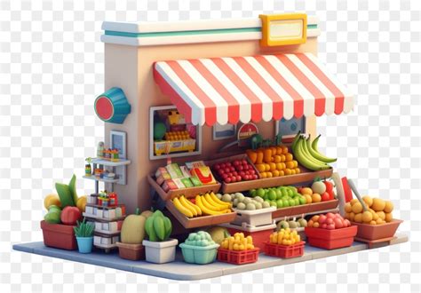 Market Cartoon Png 的图像结果