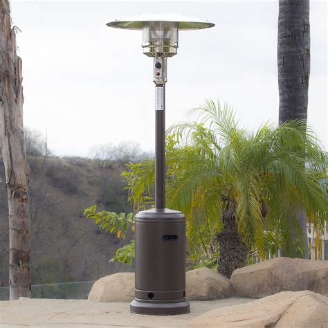 Free Standing Gas Patio Heaters at Juliana Stclair blog