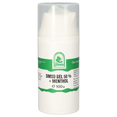 DMSO-Gel 50% + Menthol [5682719]-Gall-Pharma GmbH-Online-Shop
