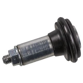 febi | 179610 | Pulley for sliding door | bilstein group partsfinder ...