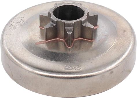 ApplianPar Chainsaw Clutch Drum .325 Inch 7 Teeth | Ubuy India