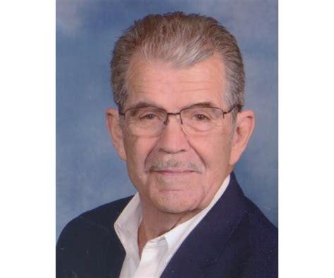 Robert P. Barnes Obituary (2024) - Unionville, PA - Grieco Funeral Home ...