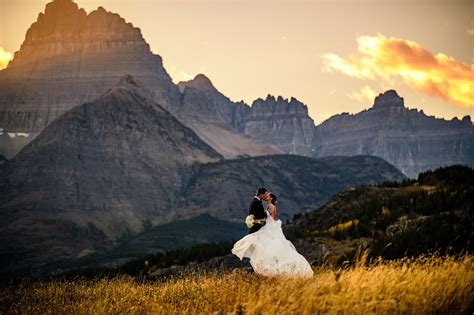 How to Elope in Glacier National Park 2025 — Glacier Park Montana ...
