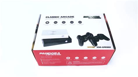 Image result for Console Box