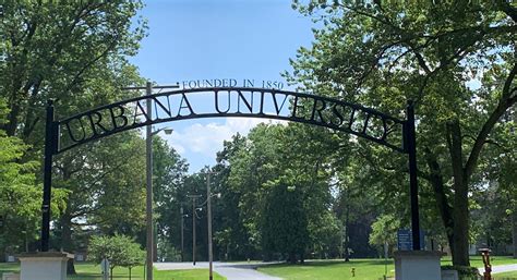 Urbana University