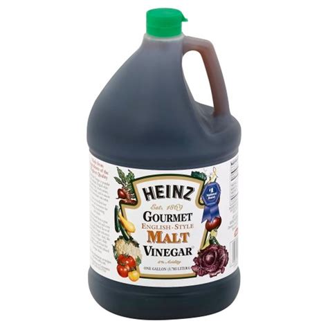 Heinz Malt Vinegar