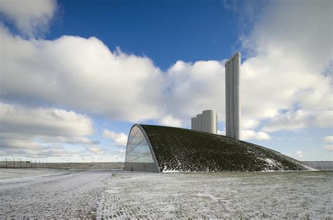 Gottlieb Paludan Architects Awarded Scandinavia’s Largest Architecture ...