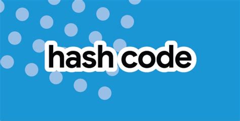 hashCode 的图像结果