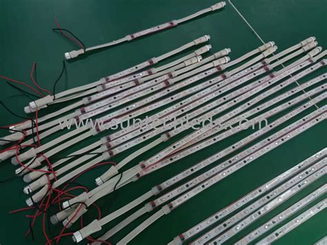 Image result for Single Color LED Strip WS2811