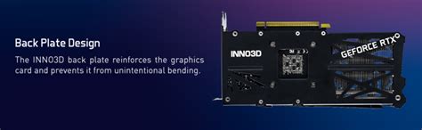Amazon.in: Buy Inno3D NVIDIA GEFORCE RTX 3060 Twin X2 OC 12 GB GDDR6 ...