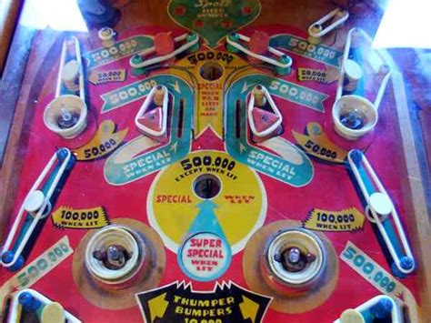 Image result for Pinball Machine Match Animations