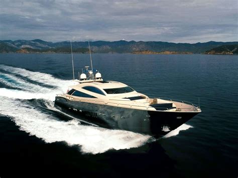 New & Latest Yacht Models For Charter | Northrop & Johnson