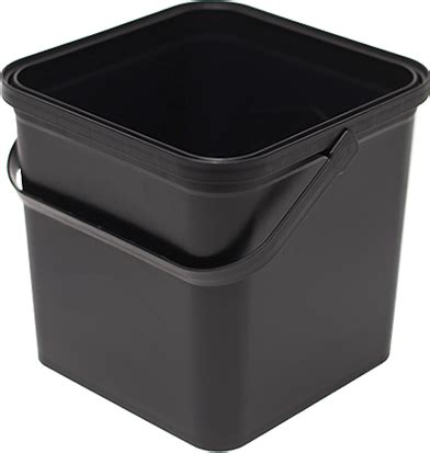 Image result for Square Gallon Containers