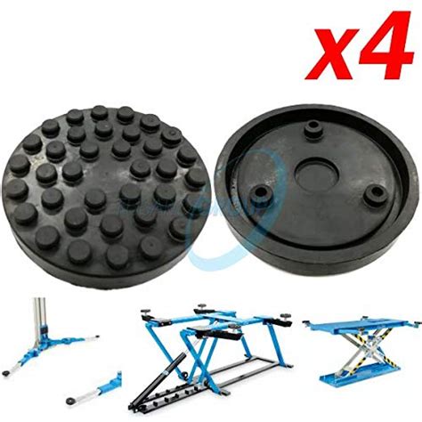 Buy FSR Set of 4 Rubber Swabs for Lifting Bridge Worms OMCN Block ...