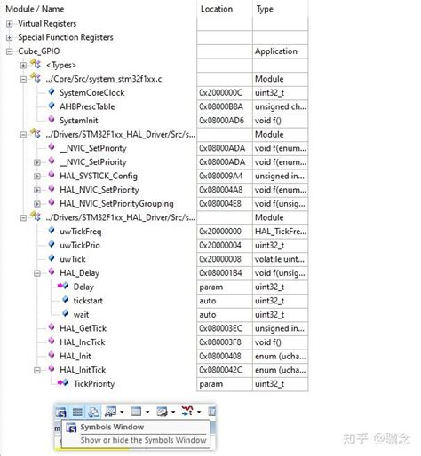 How to Use Debug Module for Loop 的图像结果