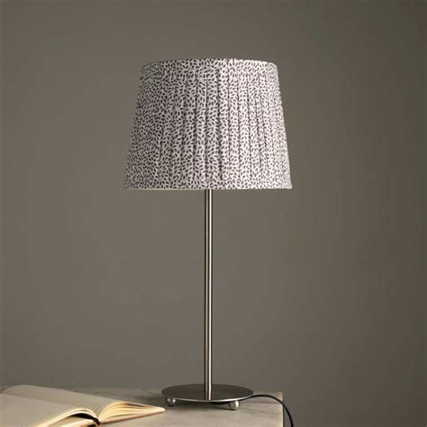 Buy Nordic Night Leaflet Flow Table Lamp - Bedside Lamp