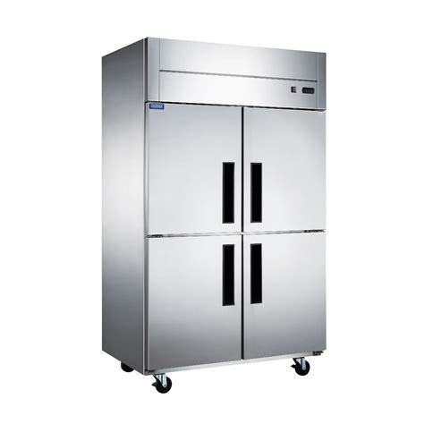 Reach-In & Undercounter Refrigerators | Commercial Kitchen